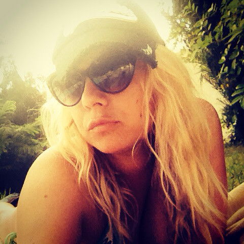 Наталья Котикова