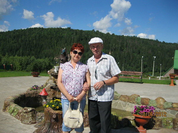 Владимир Лебедев