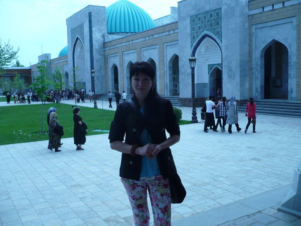 Катерина Недрега