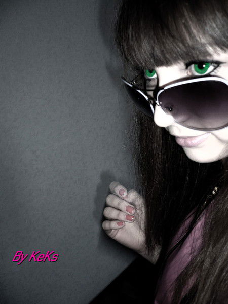 Настя Шевченко