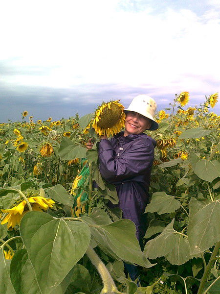 Нурия Аминова