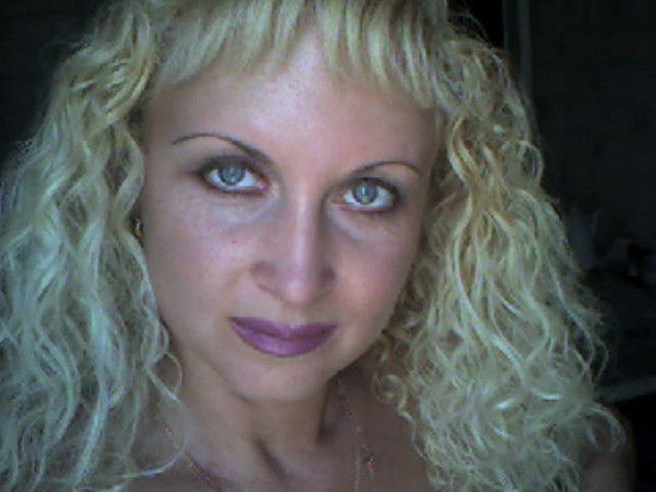 Светлана Вертакова