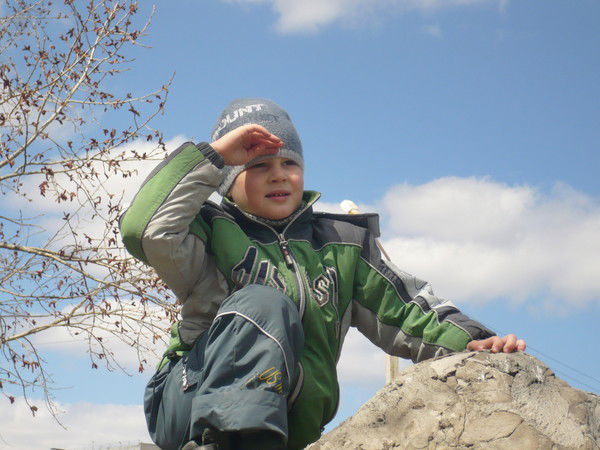 Данил Белоглазов