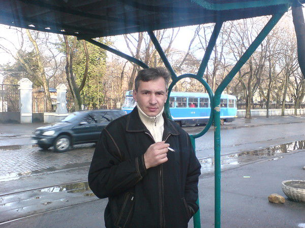 Руслан Сочивкин