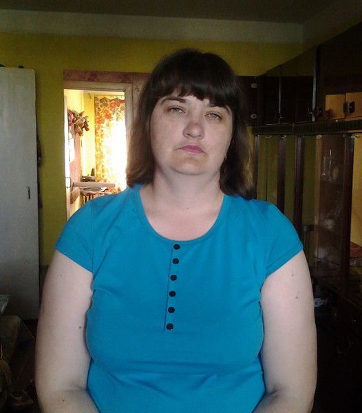 Наталья Ячменева