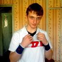 Джон Ломакин