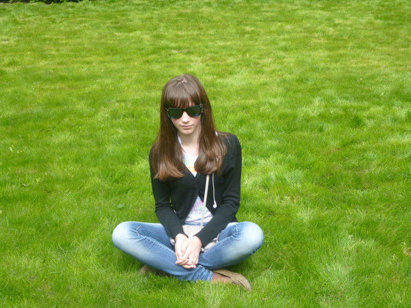 Алина Сапрычева