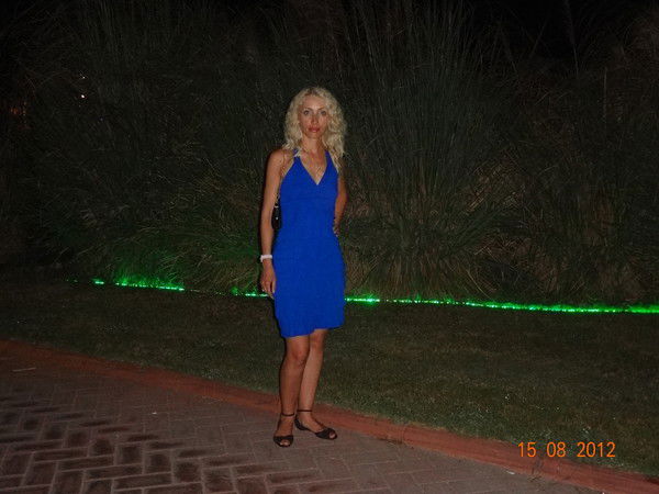 Наталья Романчук