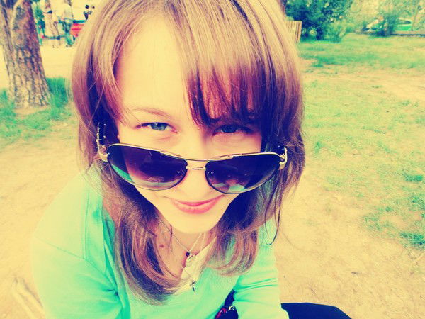 Александра Пищулёва