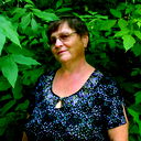 Ирина Петрова(Кузьмина)