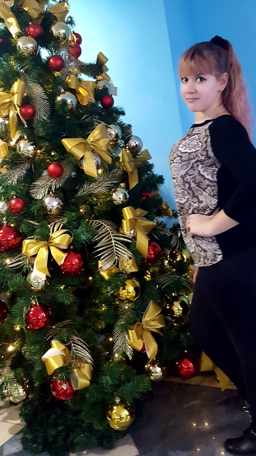 Александра Голик