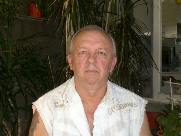 Сергей Билюнас