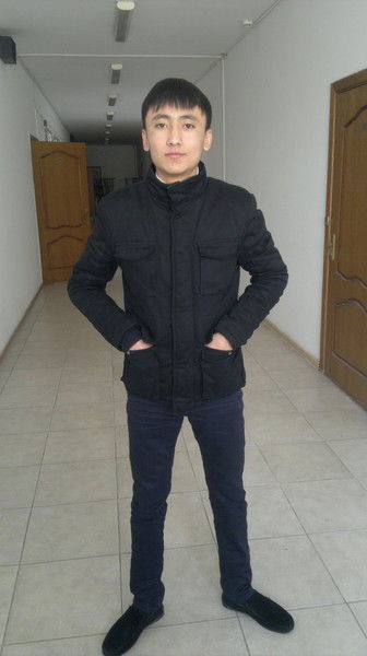 Адилет Абилов