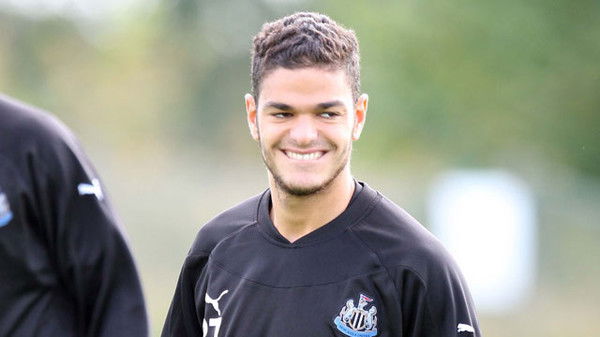 Erkin Месси Барса