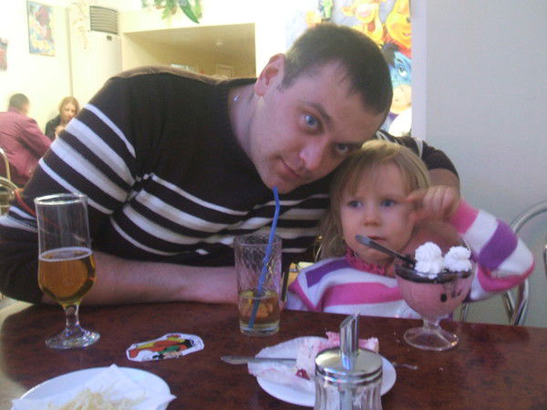 Саша Демчишин