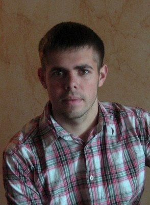 Константин Семенов