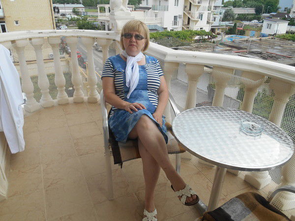 Ольга Звездова