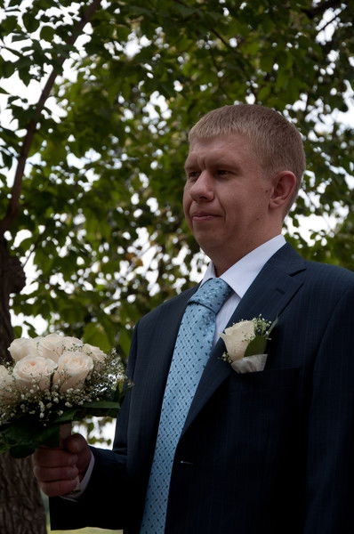 Игорь Петров