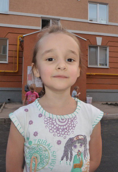 Миланья Корешкова