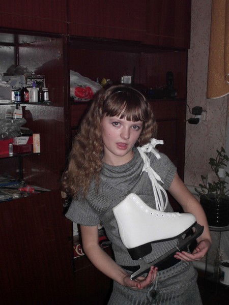 Виктория Иванова