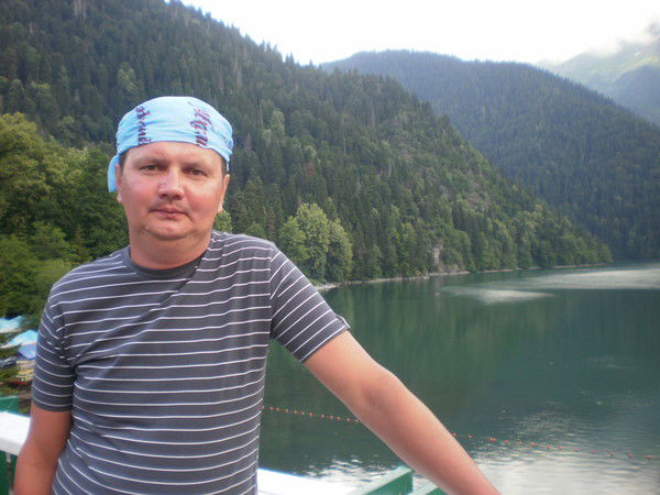 Гоша Морячок