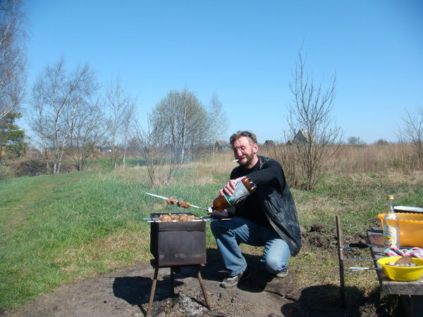 Денис Черняк