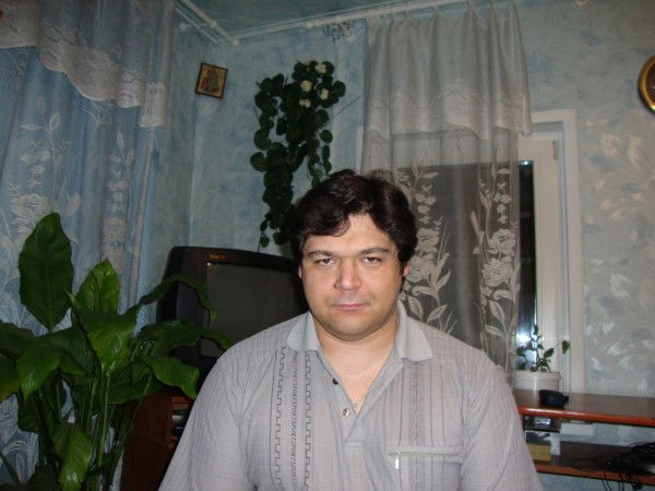 Алексей Черных