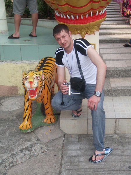 Алексей Якушев