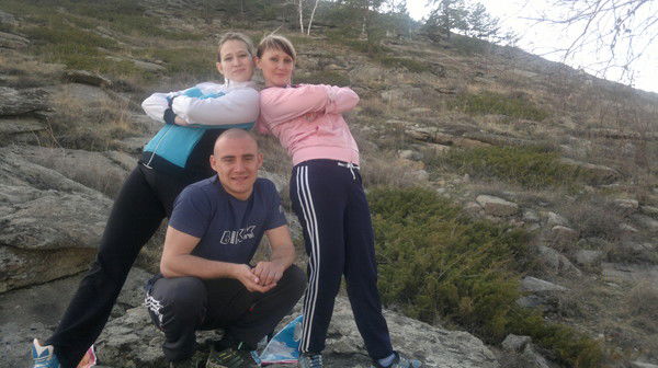 Витек Пономарев