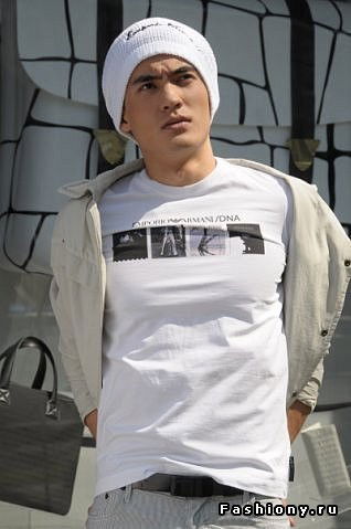 Азамат Кушербаев