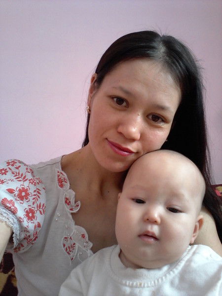 Сезим Алсаева