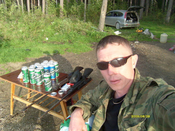 Иван Ермолаев