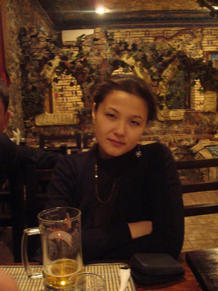 Макпал Токабаева