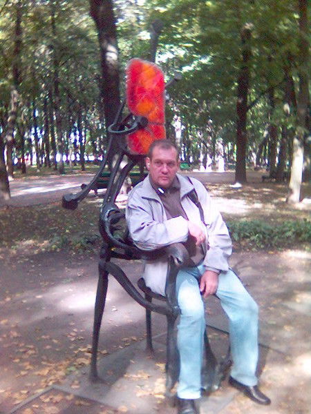 Андрей Астафьев