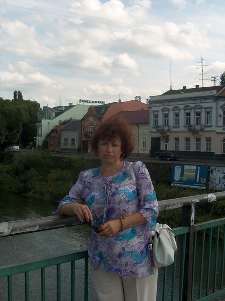 Лариса Ефименок