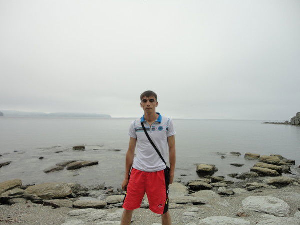 Артем Тыщенко