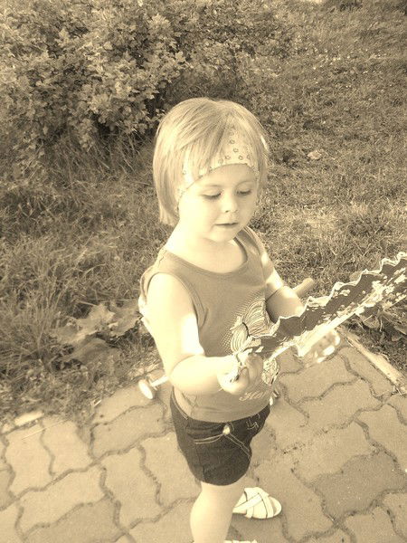 Мария Мирганова