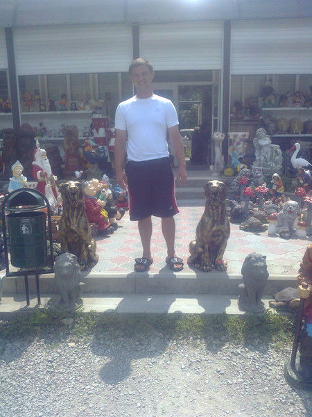 Максим Ван-Гуй