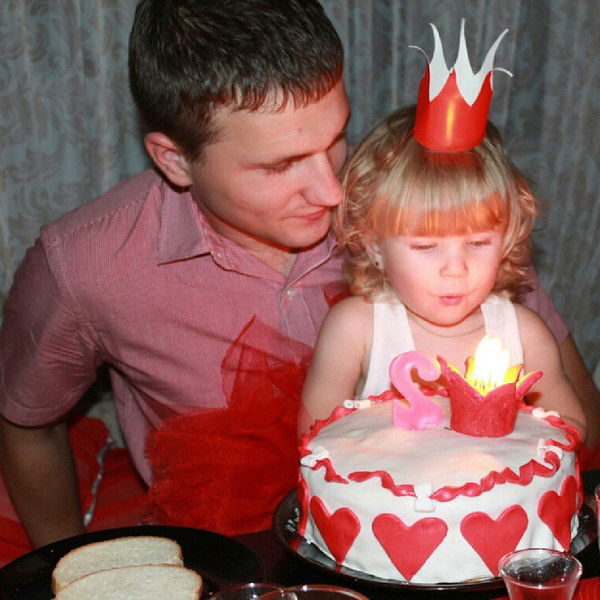 Максим Вальков