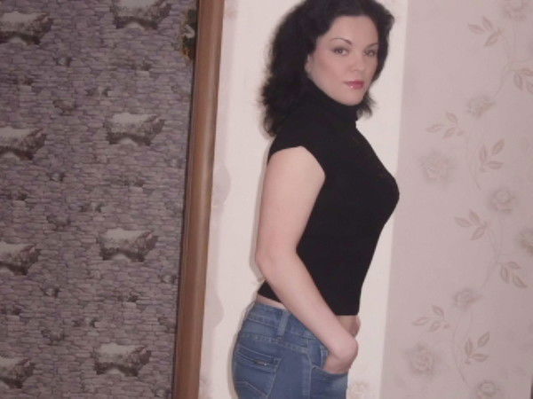 Наталья Альхимович