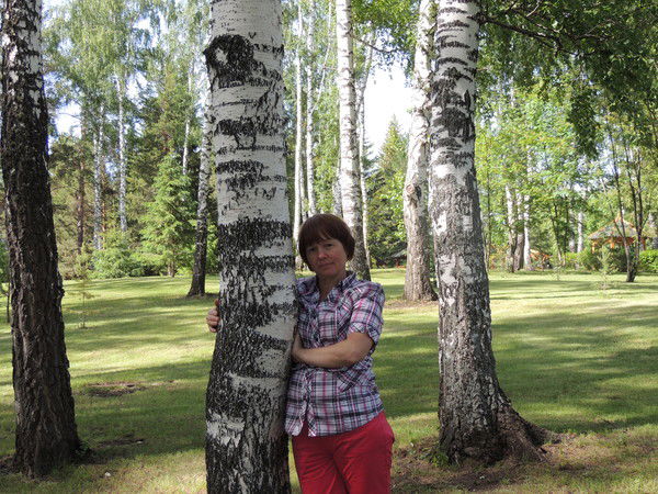 Ирина Верина