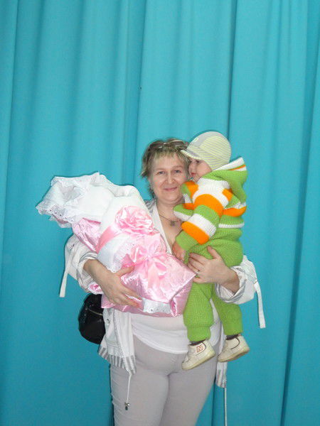 Вероника Короткова