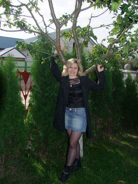 Татьяна Матияс