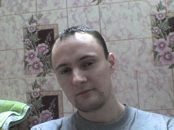 Александр Тюков