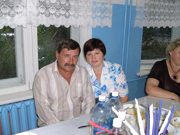 Наталья Соловьёва