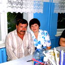 Наталья Соловьёва