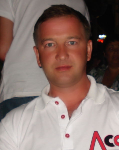 Андрей Вологжанинов