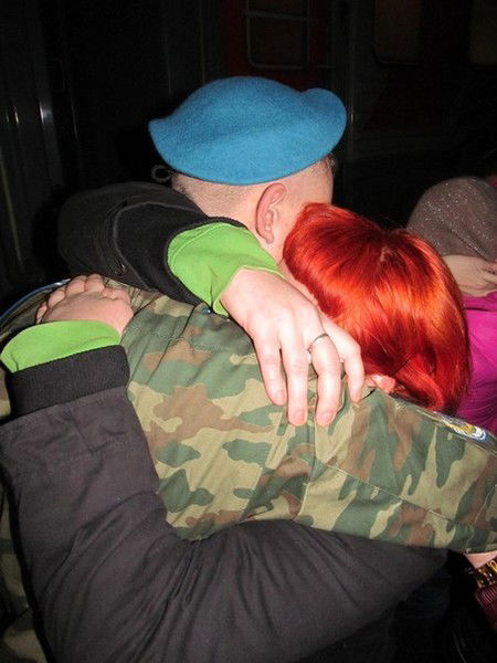 Аня Баранова