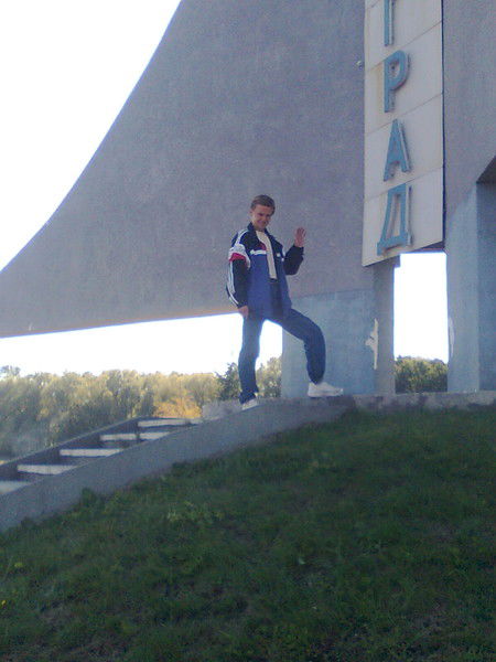 Ренат Ахмедзянов