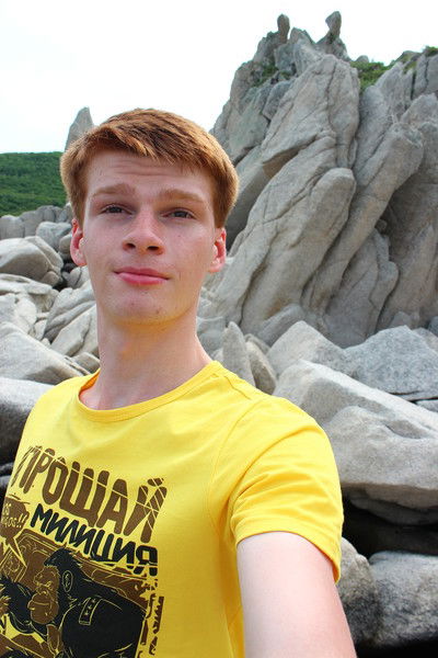 Альберт *****